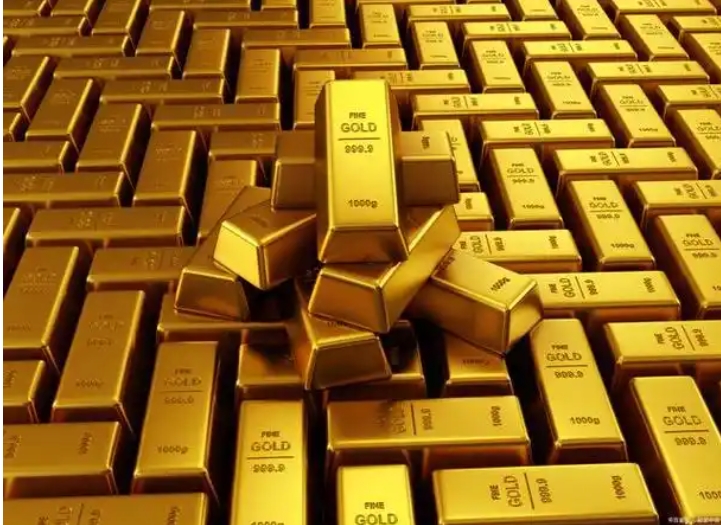 黄金将继续闪耀？美银：金价将涨至4000美元，“大而美”法案是关键！