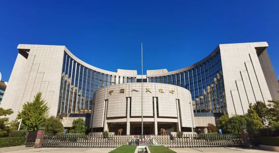央行重磅发声！事关货币政策、汇率、贷款投向