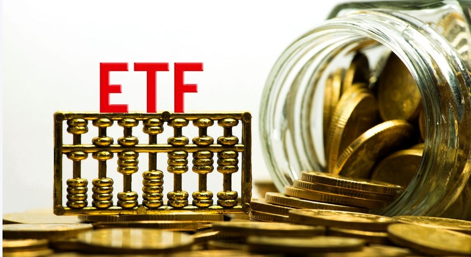 ETF市场持续升温，量能重返年内高位，这些获资金重点“扫货”