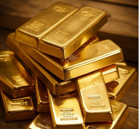 香港失窃黄金已全数追回 已有11人被捕