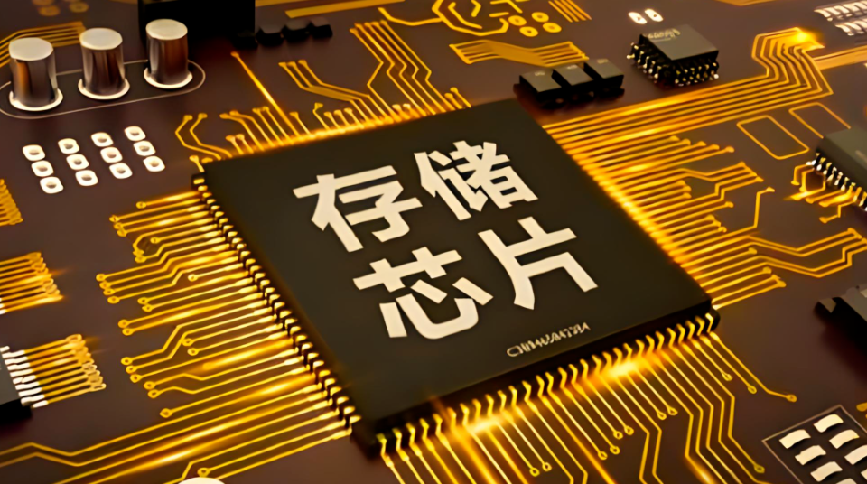 涨幅高达50%！闪存龙头最新合约价暴涨 带动模组厂暂停出货报价